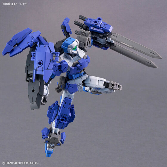 30MM 1/144 eEXM-17FA フルアーマーアルト│株式会社BANDAI SPIRITS