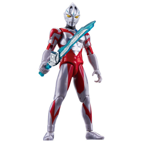 ウルトラアクションフィギュア 闇戦士ギルアーク｜ウルトラマン