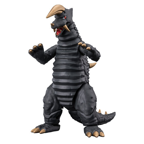 予約開始】「超動αウルトラ怪獣4」が6月発売！ブラックキング