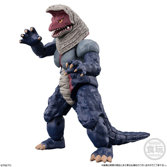 予約開始】「超動αウルトラ怪獣4」が6月発売！ブラックキング