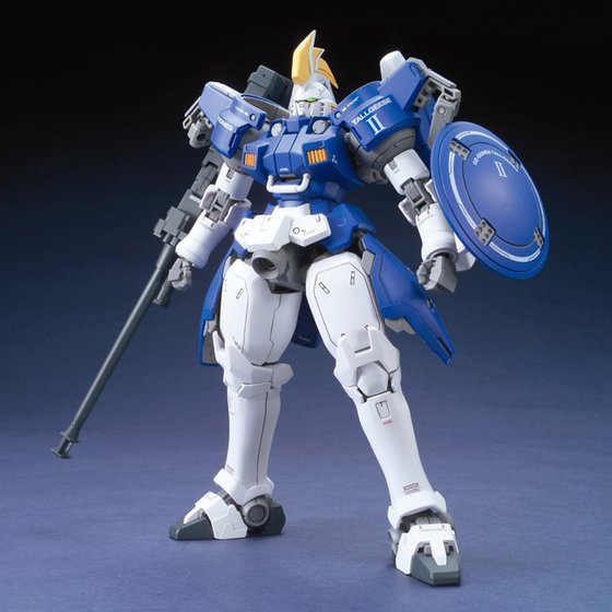 MG 1/100 トールギスII 【再販】【2025年4月発送】 | 新機動