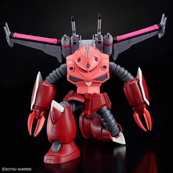 HG 1/144 ズゴック(SEED FREEDOM Ver.)│株式会社BANDAI SPIRITS