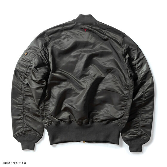 STRICT-G ALPHA LIGHT MA-1『機動戦士ガンダム 逆襲のシャア』NEO ZEON