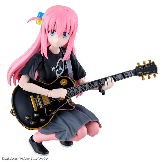 30MP 後藤ひとり│株式会社BANDAI SPIRITS（バンダイスピリッツ）