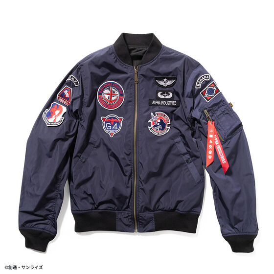 STRICT-G×ALPHA｜バンダイナムコグループ公式通販サイト