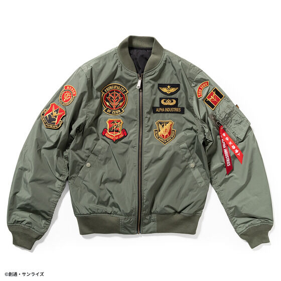 STRICT-G×ALPHA｜バンダイナムコグループ公式通販サイト