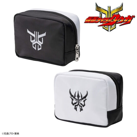 受注開始】『仮面ライダークウガ』グロンギ柄(全11種)の新着グッズ