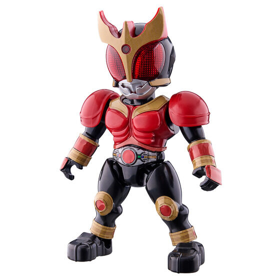 仮面ライダークウガ | 仮面ライダーおもちゃウェブ | バンダイ公式サイト