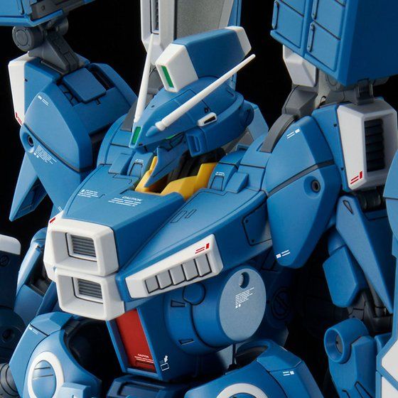 MG 1/100 ガンダムMk-V【再販】【2次：2025年9月発送