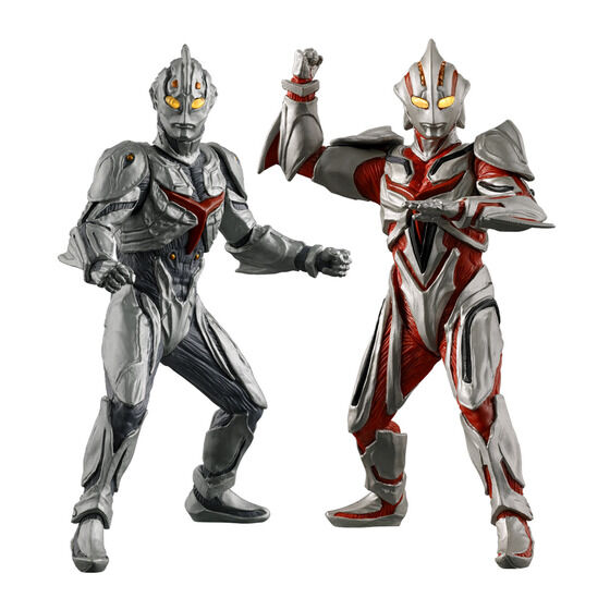 8/18締切】ULTRAMAN「アルティメットルミナス ウルトラマン・ザ