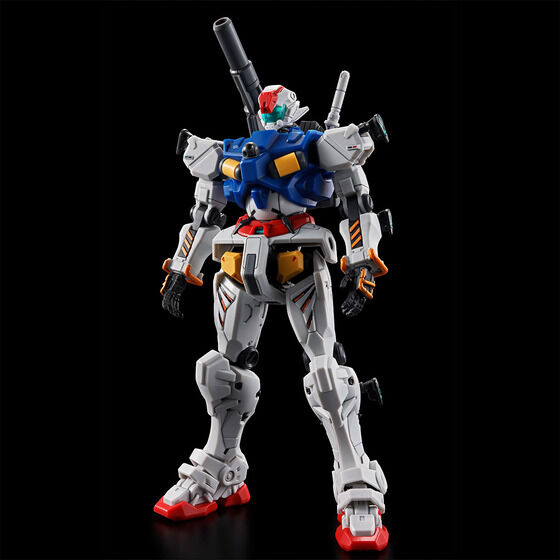 HG 1/144 セイラ専用軽キャノン│株式会社BANDAI SPIRITS（バンダイ