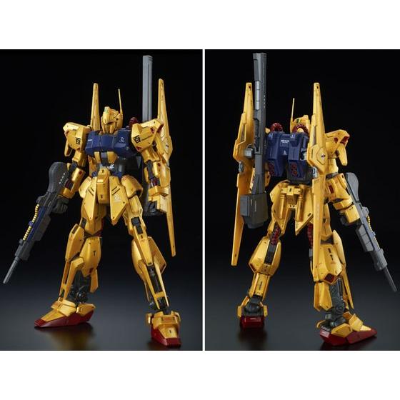 MG 1/100 量産型百式改 【再販】 | ガンダムシリーズ プラモデル