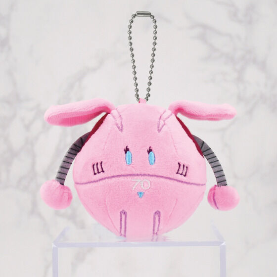 EXPO2025 【GUNDAM NEXT FUTURE PAVILION】 マスコット ハロ(ポー)【2