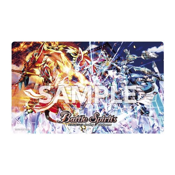 バトルスピリッツ プレミアム烈火BOX【PB43】 | バトルスピリッツ