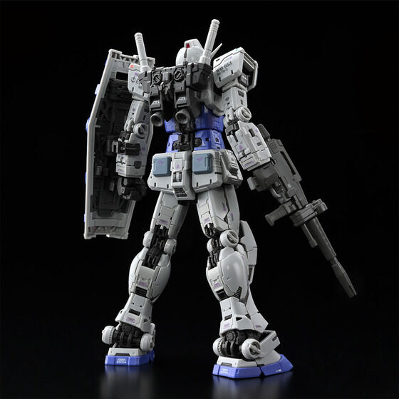 RG 1/144 G-3ガンダム Ver.2.0│株式会社BANDAI SPIRITS（バンダイ