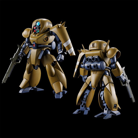 1/144 機甲戦記ドラグナーセット4│株式会社BANDAI SPIRITS（バンダイ