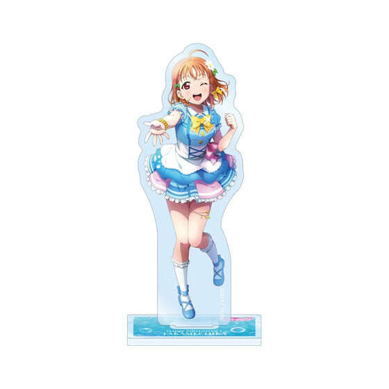 ラブライブ！サンシャイン!! 浦の星女学院購買部 BIRTHDAYプレゼント