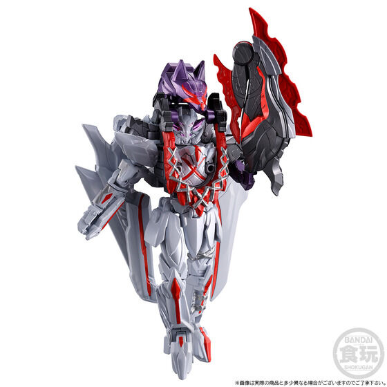 10/30締切】ナンバーワン戦隊ゴジュウジャー「ミニプラ ナンバーワン