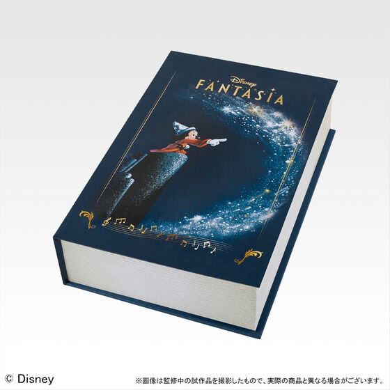 抽選販売】〈Disney FANTASIA〉85th Anniversary 限定コレクション