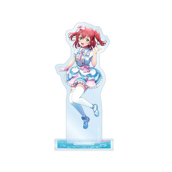 ラブライブ！サンシャイン!! 浦の星女学院購買部 BIRTHDAYプレゼント