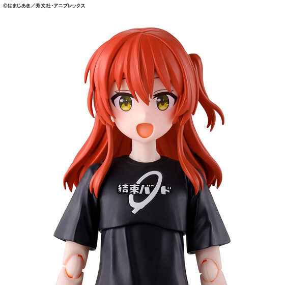 30MP 喜多郁代│株式会社BANDAI SPIRITS（バンダイスピリッツ）