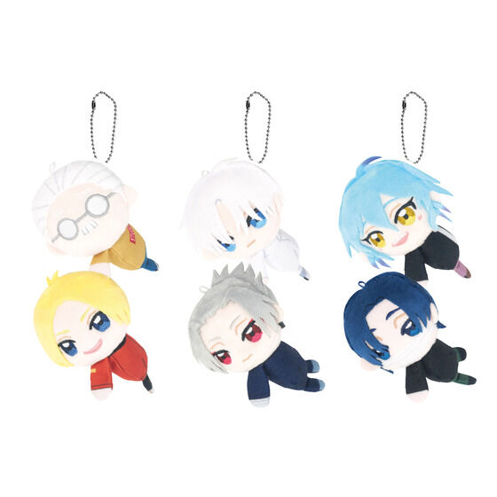 SAKAMOTO DAYS｜ アニメグッズ ・フィギュア・おもちゃならプレミアム