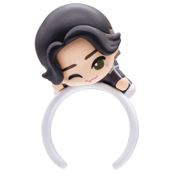 びっくらたまご Mrs. GREEN APPLE│ライフスタイルバンダイ｜バンダイ