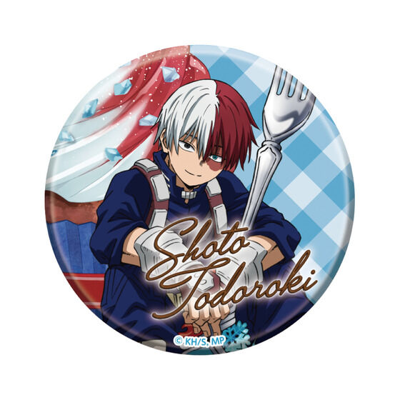 数量限定】僕のヒーローアカデミア 第2回 雄英高校オープンスクール 缶