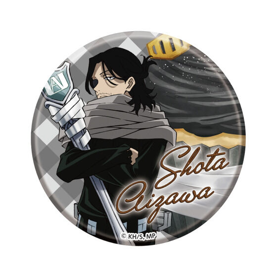 数量限定】僕のヒーローアカデミア 第2回 雄英高校オープンスクール 缶