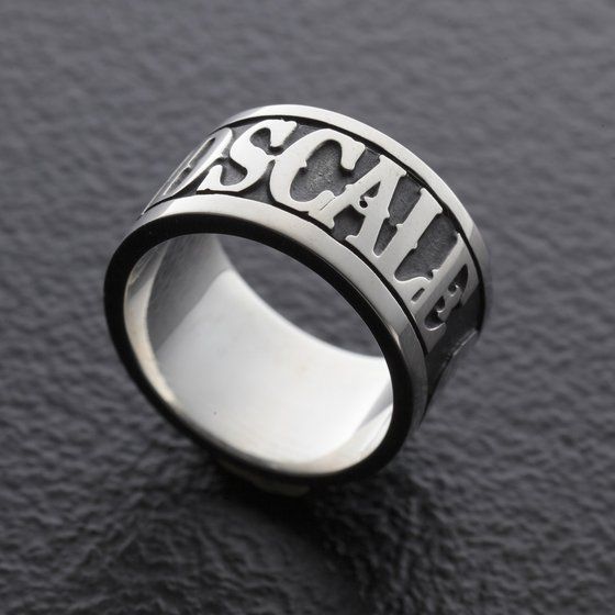 仮面ライダーW WIND SCALE silver925 リング | 仮面ライダーW（ダブル