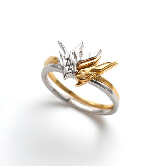 仮面ライダービルド クローズビルドリング | 仮面ライダービルド