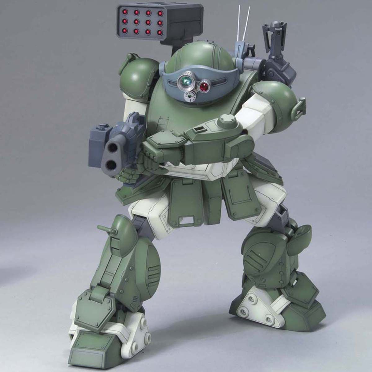 1/20 スコープドッグ (ペールゼンファイルズ版) | プラモデル | アニメ