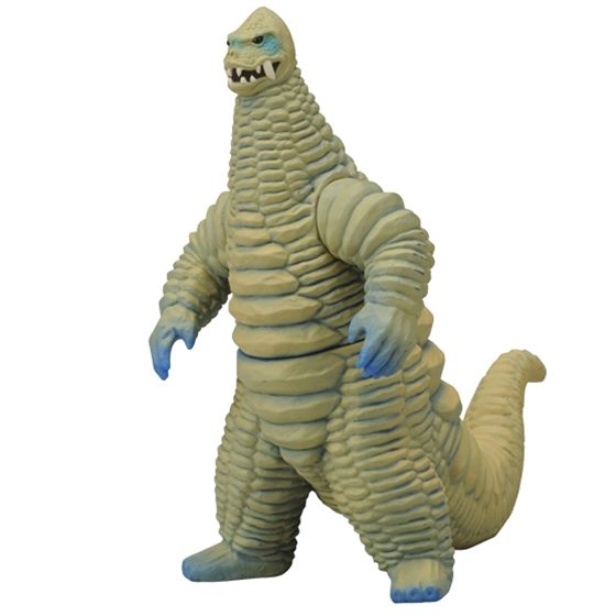 ウルトラ怪獣シリーズ 14 レッドキング | BANDAI TOYS