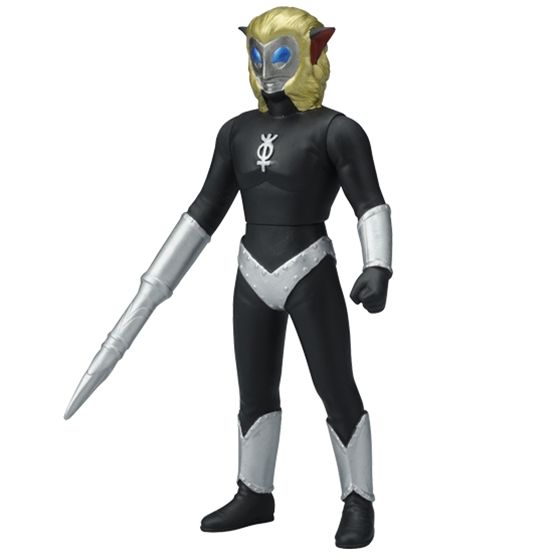 ウルトラ怪獣シリーズ 23 マグマ星人｜ウルトラマンおもちゃウェブ