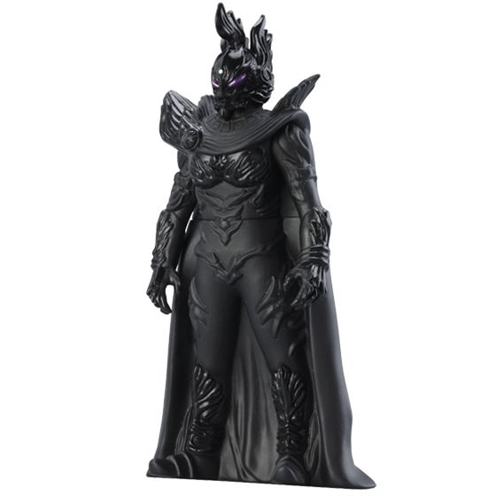 ウルトラ怪獣シリーズ 40 エンペラ星人｜ウルトラマンおもちゃウェブ