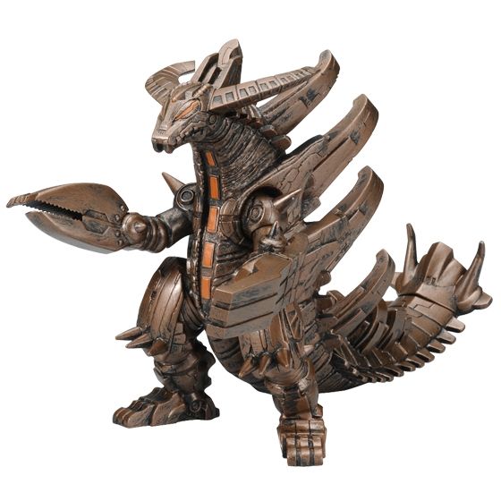 ウルトラ怪獣DX スーパーグランドキング（SD） | BANDAI TOYS