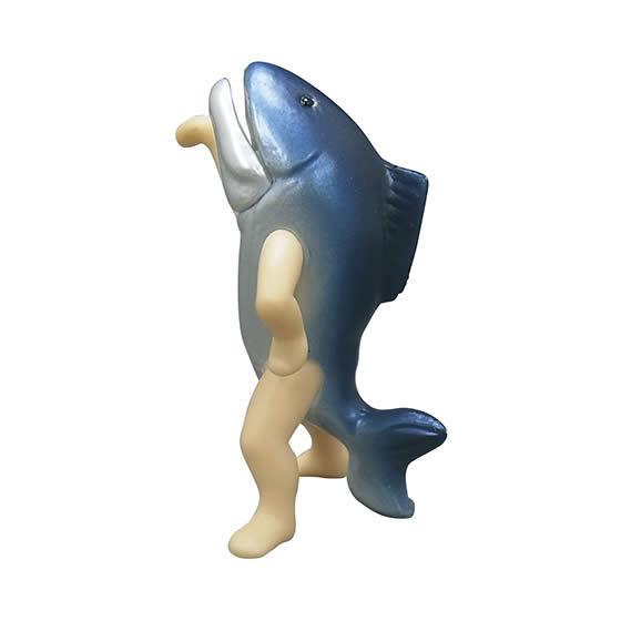 人魚。｜ガシャポンオフィシャルサイト