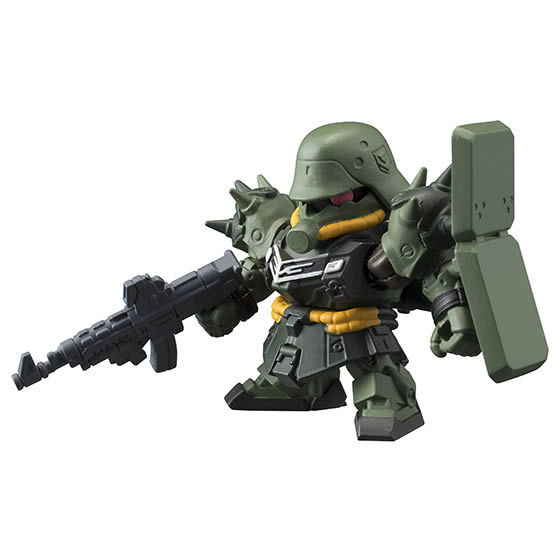 機動戦士ガンダム ガシャポン戦士NEXT19｜ガシャポンオフィシャルサイト