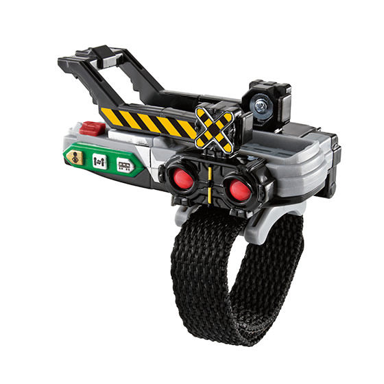 リアルチェンジ！トッキュウジャー2｜ガシャポンオフィシャルサイト