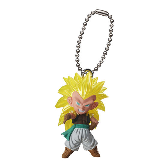 ドラゴンボール改 UDM THE BEST07｜ガシャポンオフィシャルサイト