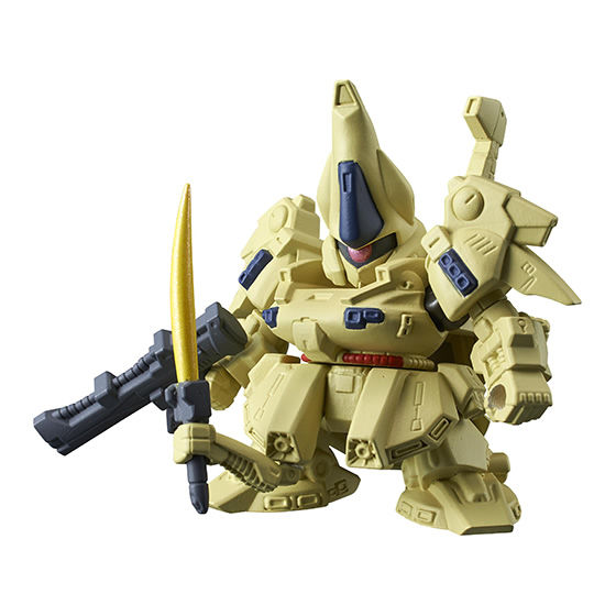 機動戦士ガンダム ガシャポン戦士NEXT22｜ガシャポンオフィシャルサイト