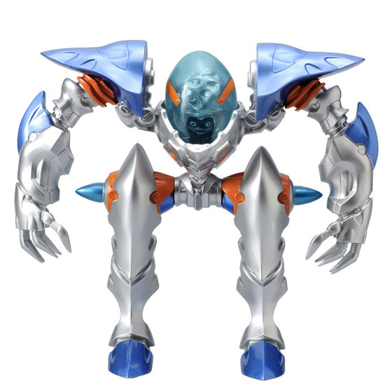 ウルトラ怪獣DX チブル星人エクセラー（SD）｜ウルトラマン