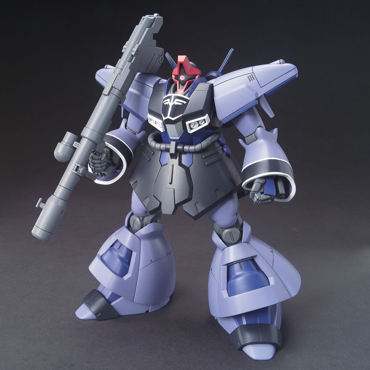 HGUC 1/144 ドライセン（ユニコーンVer.）｜バンダイ ホビーサイト