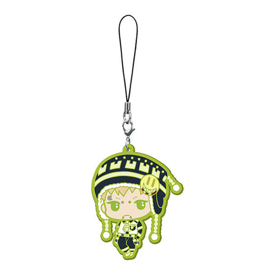 DRAMAtical Murder DRAMAtical Murder カプセルラバーマスコット