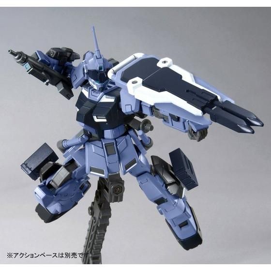 HGUC 1/144 ペイルライダー（陸戦重装備仕様）｜バンダイ ホビーサイト