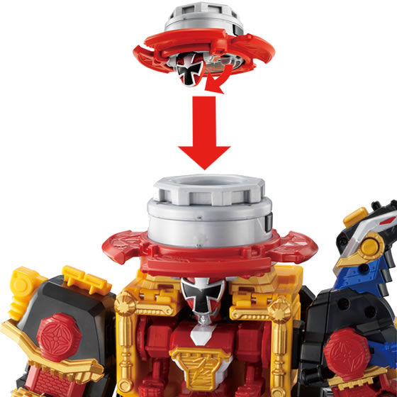 変身忍刀 忍者一番刀 | PROJECT R.E.D. スーパー戦隊 おもちゃウェブ