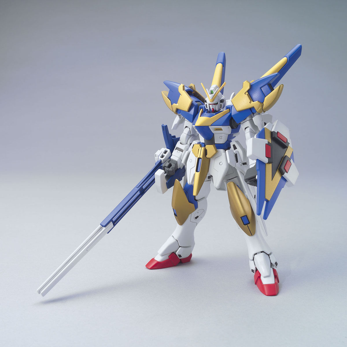 HGUC 1/144 V2アサルトバスターガンダム｜バンダイ ホビーサイト