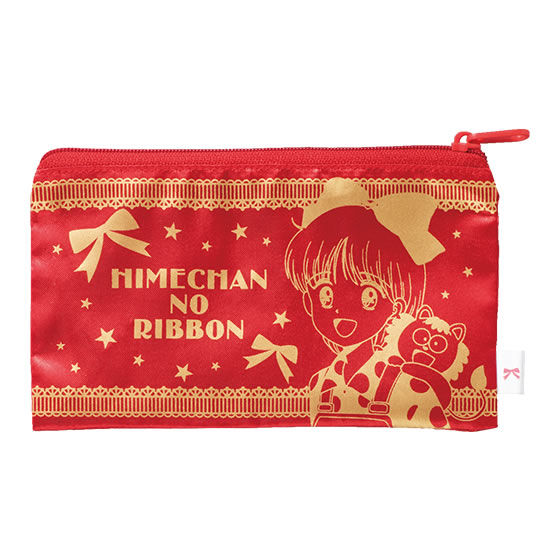 姫ちゃんのリボン パラレルグッズコレクション｜ガシャポン