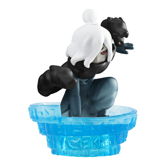 妖怪ウォッチ 超立体大辞典05｜ガシャポンオフィシャルサイト