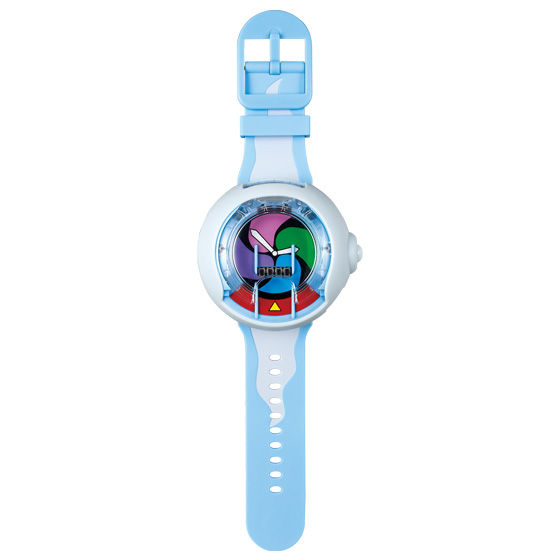 DX妖怪ウォッチU 進化キット Version U1 | BANDAI TOYS